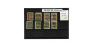 BARCELONA, 1931,Unissued No. 01/8 * with hinges