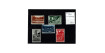 BARCELONA, 1936, No. 14/18 * * without hinge