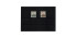 BARCELONA, 1941, No. SH29/30 * * without hinge,