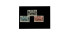 BARCELONA, 1945, Nºshne31** stamps from block sheets