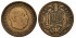 Cy16849E.-ESTADO ESPAÑOL 1 Peseta 1946/48 MBC
