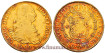 Cy13740.- CARLOS IV  8 Escudos 1804 Mexico T.H. EBC+ Oro