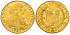 Cy12146.-CARLOS III - 8 Escudos 1783 Popayan S.F. - SC