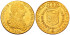 Cy11972.- CARLOS III - 8 Escudos 1765 MEXICO M.F. "CARA RATA"