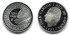 1997 - 1000 PESETAS PLATA  "Canovas del Castillo" - proof
