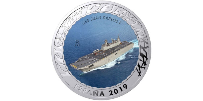 1,5 EUROS HISTORIA DE LA NAVEGACION.  3ª ENTREGA