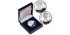 2004 - 10 EUROS OBRAS DE  DALI. "Autorretrato Blando". PLATA  - PROOF