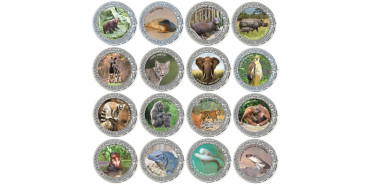 copy of 1,5 EUROS HISTORIA DEL FERROCARRIL  4ª ENTREGA