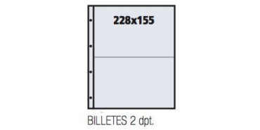 HOJA 02 DEPARTAMENTOS - BILLETES