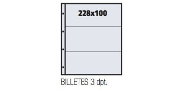 HOJA 03 DEPARTAMENTOS - BILLETES