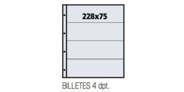 HOJA 04 DEPARTAMENTOS - BILLETES