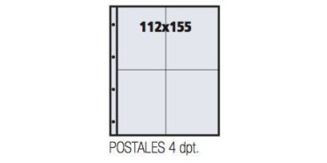 HOJA 04 DEPARTAMENTOS - POSTALES