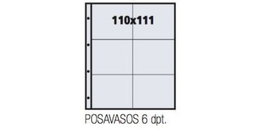 HOJA 06 DEPARTAMENTOS - POSAVASOS