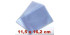 FUNDA PROTECTORA CRISTAL 11,5 x 16,2 - 100 Unid.