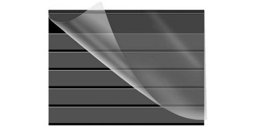 FICHA SELLOS 5 BANDAS CON PROTECTOR - 10 FICHAS