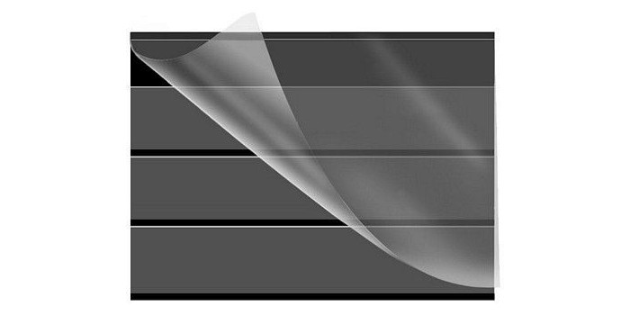 FICHA SELLOS 3 BANDAS CON PROTECTOR - 10 FICHAS