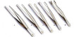 PINZA PUNTA FINA 120mm