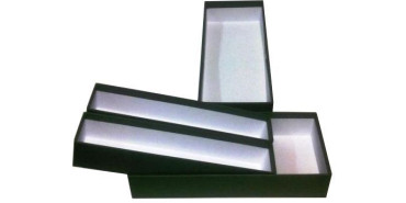 CAJA PARA CARTONES PRONUMAS "DOBLE"