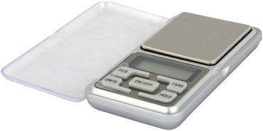 OFERTA!!  BASCULA DIGITAL 0.01-200g