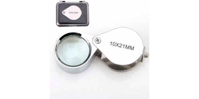 CUENTAHILOS 10X BASIC