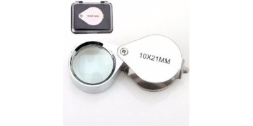 CUENTAHILOS 10X BASIC