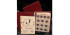 ALBUM 2 EUROS CONMEMORATIVOS 2004-2010 PRONUMAS