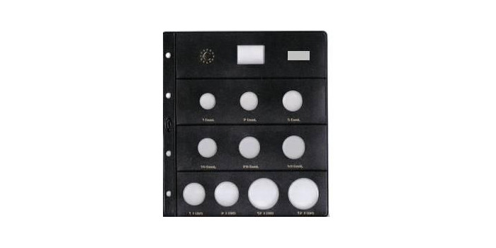 PARDO FUNDA REF. 1750 10 ALOJAMIENTOS (especial +12 + 12 Euros)