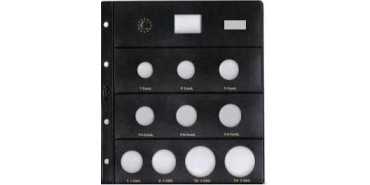 PARDO FUNDA REF. 1750 10 ALOJAMIENTOS (especial +12 + 12 Euros)