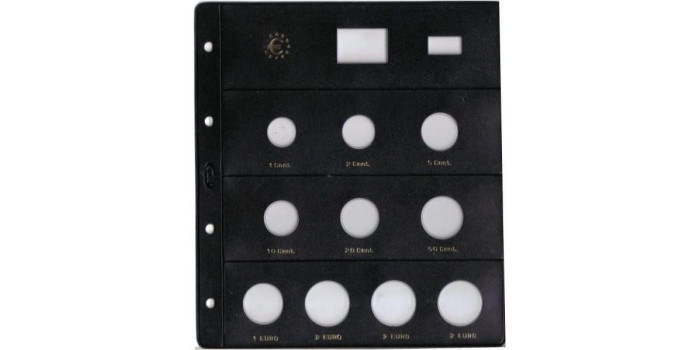 PARDO FUNDA REF. 1760 10 ALOJAMIENTOS (especial +2 + 2 Euros)