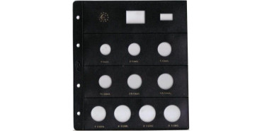 PARDO FUNDA REF. 1760 10 ALOJAMIENTOS (especial +2 + 2 Euros)