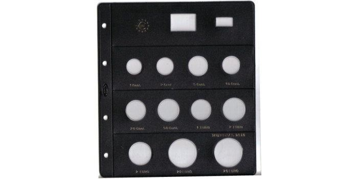 PARDO FUNDA REF. 1770 10 ALOJAMIENTOS 2011 (especial 20 + 20 Euros)