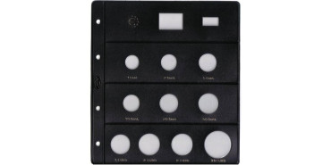 PARDO FUNDA REF. 1790 10 ALOJAMIENTOS (ESPECIAL + 2 EUROS + 30 EUROS)