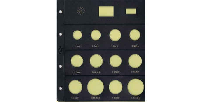 PARDO FUNDA REF. 1791 12 ALOJAMIENTOS (ESPECIAL + 2 EUROS +2 EUROS + 30 EUROS + 30 EUROS)