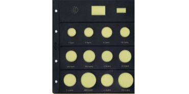 PARDO FUNDA REF. 1791 12 ALOJAMIENTOS (ESPECIAL + 2 EUROS +2 EUROS + 30 EUROS + 30 EUROS)