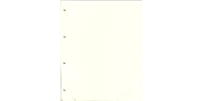 C-13 CARTULINA SEPARADORA (10 unid) PRONUMAS