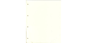 C-13 CARTULINA SEPARADORA (10 unid) PRONUMAS