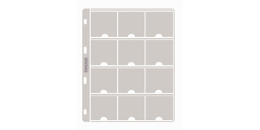 HOJA CARTONES 12 espacios PRONUMAS