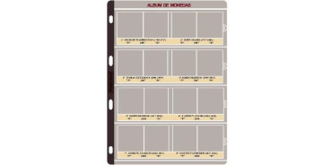 .JUEGO HOJAS 1 $ "PRESIDENCIA" 2 CECAS PRONUMAS