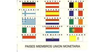 JUEGO BANDERAS  I PRONUMAS