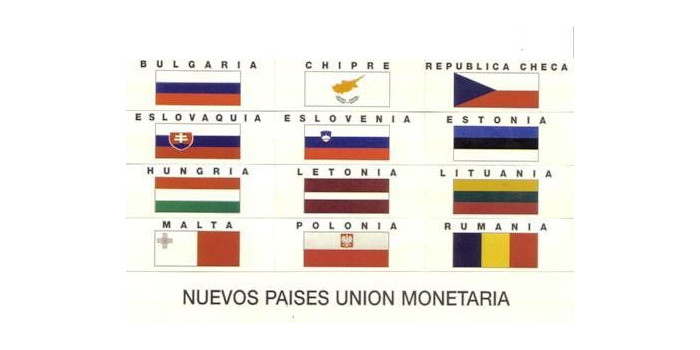 JUEGO BANDERAS  II PRONUMAS