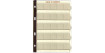 Coin sheet PRONUMAS ref: M-25