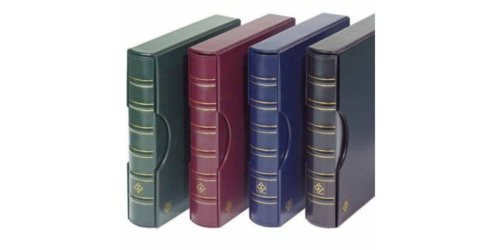 ALBUM LEUCHTTURN "GRANDE "