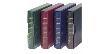 ALBUM LEUCHTTURN "GRANDE "