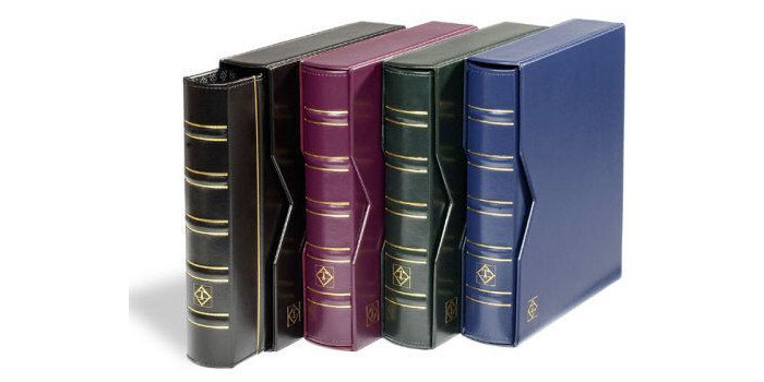 Album OPTIMA Classic Leuchtturm