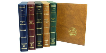 TAPA + CAJETIN PARA HOJAS CARTONES 20 ESPACIOS