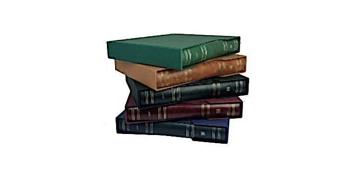 ALBUM (TAPA + CAJETIN) PARA HOJAS PRACTIC