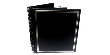 ref:009 ALBUM EDIFIL PIEL DE CABRA