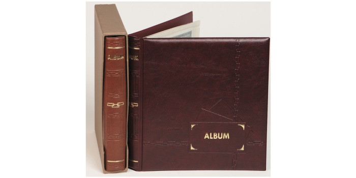 ALBUM BILLETES 1976/1992 (JUAN CARLOS I) PRONUMAS