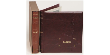 ALBUM BILLETES 1976/1992 (JUAN CARLOS I) PRONUMAS