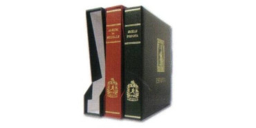 OL003 - TAPA SELLOS OLEGARIO "IMPERIAL"